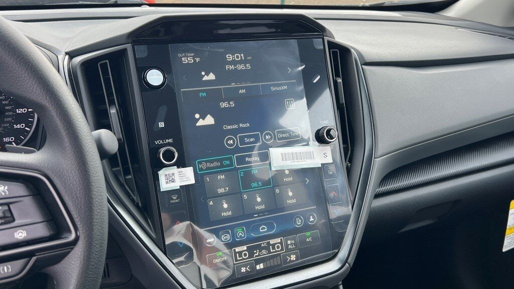 2026 Subaru CROSSTREK Premium Fredericksburg VA