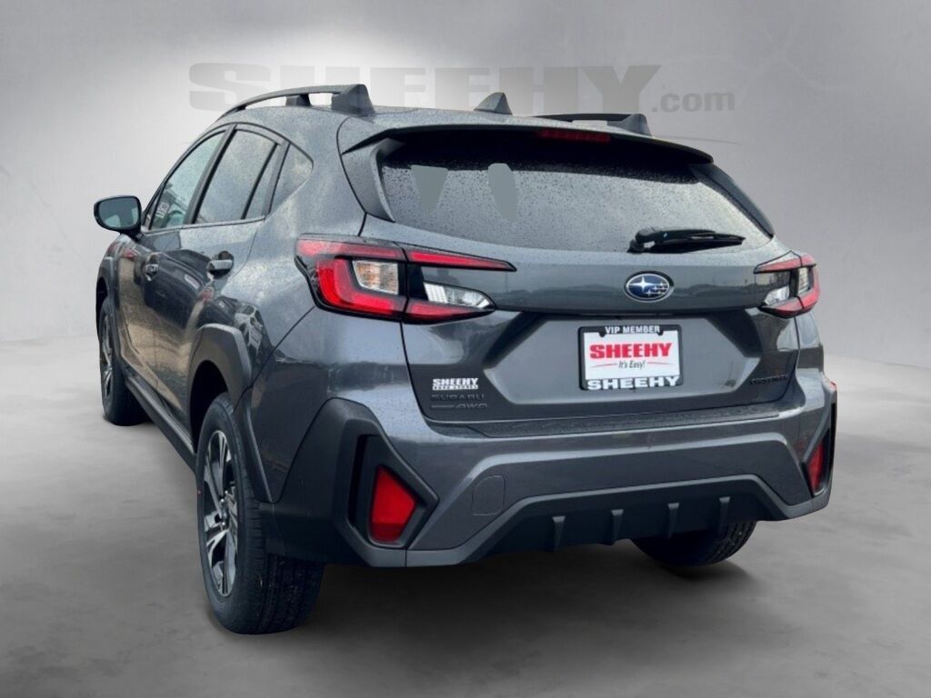 2026 Subaru CROSSTREK Premium Fredericksburg VA
