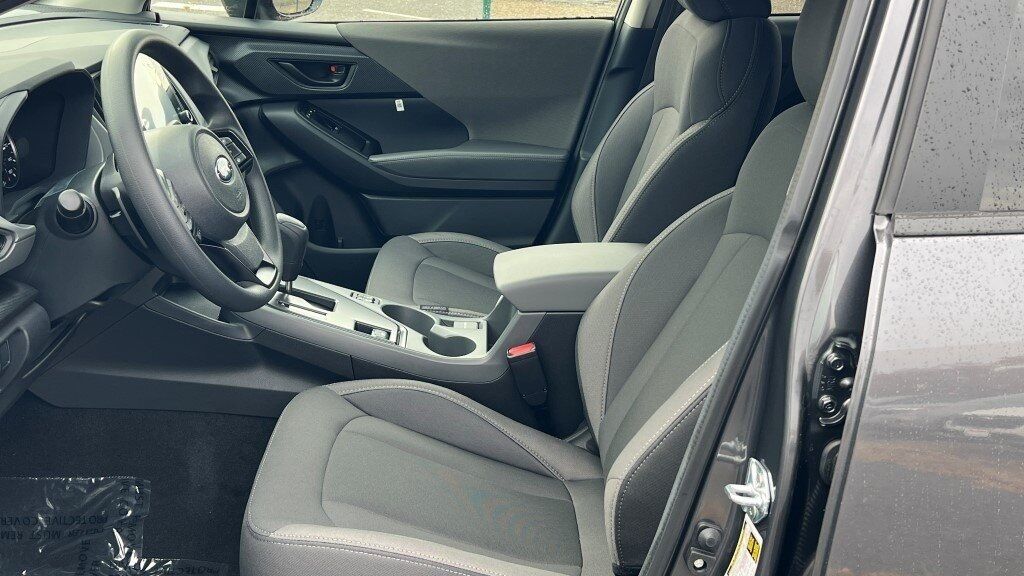 2026 Subaru CROSSTREK Premium Fredericksburg VA