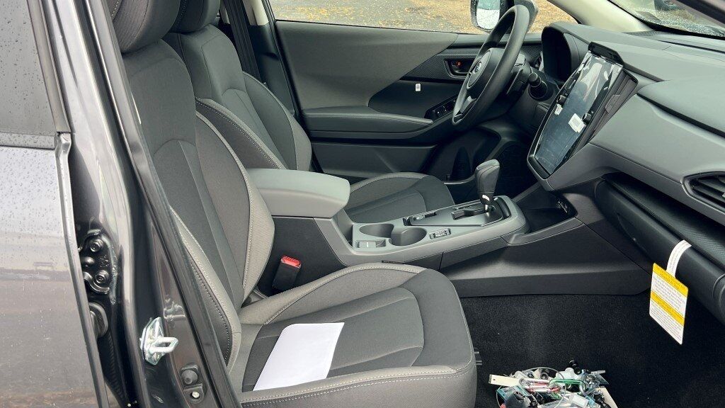 2026 Subaru CROSSTREK Premium Fredericksburg VA