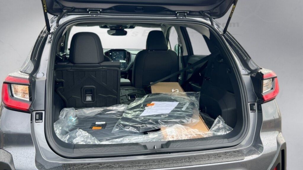 2026 Subaru CROSSTREK Premium Fredericksburg VA