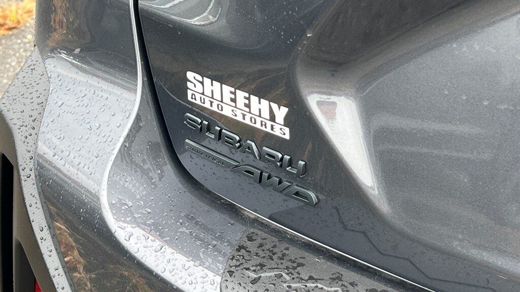 2026 Subaru CROSSTREK Premium Fredericksburg VA