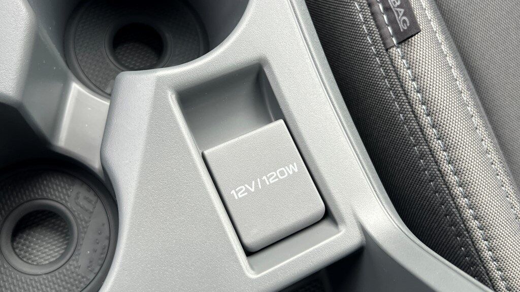 2026 Subaru CROSSTREK Premium Fredericksburg VA