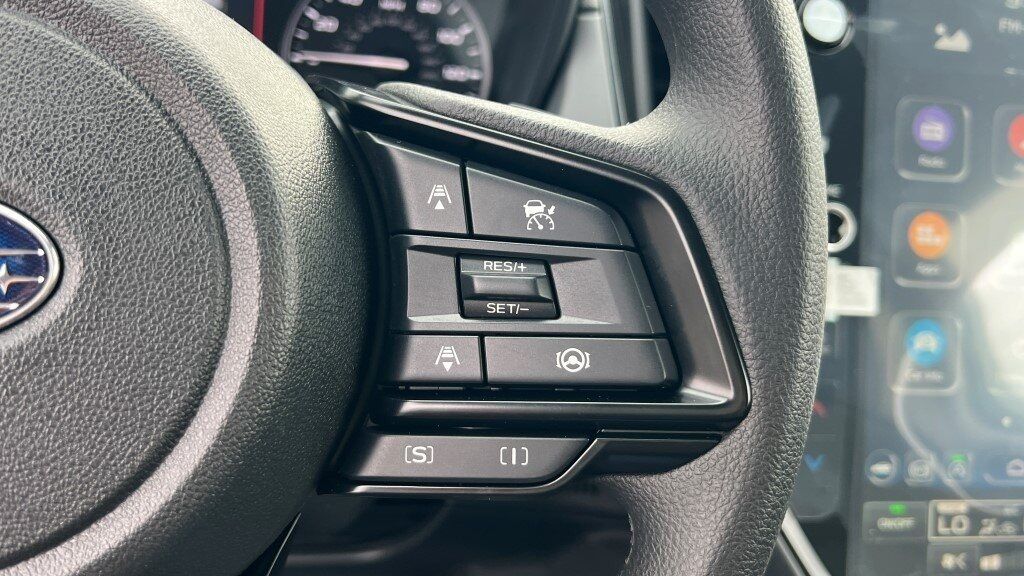 2026 Subaru CROSSTREK Premium Fredericksburg VA