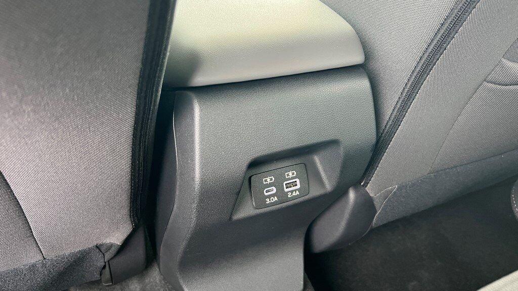 2026 Subaru CROSSTREK Premium Fredericksburg VA