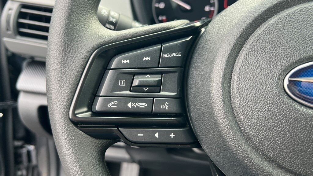 2026 Subaru CROSSTREK Premium Fredericksburg VA