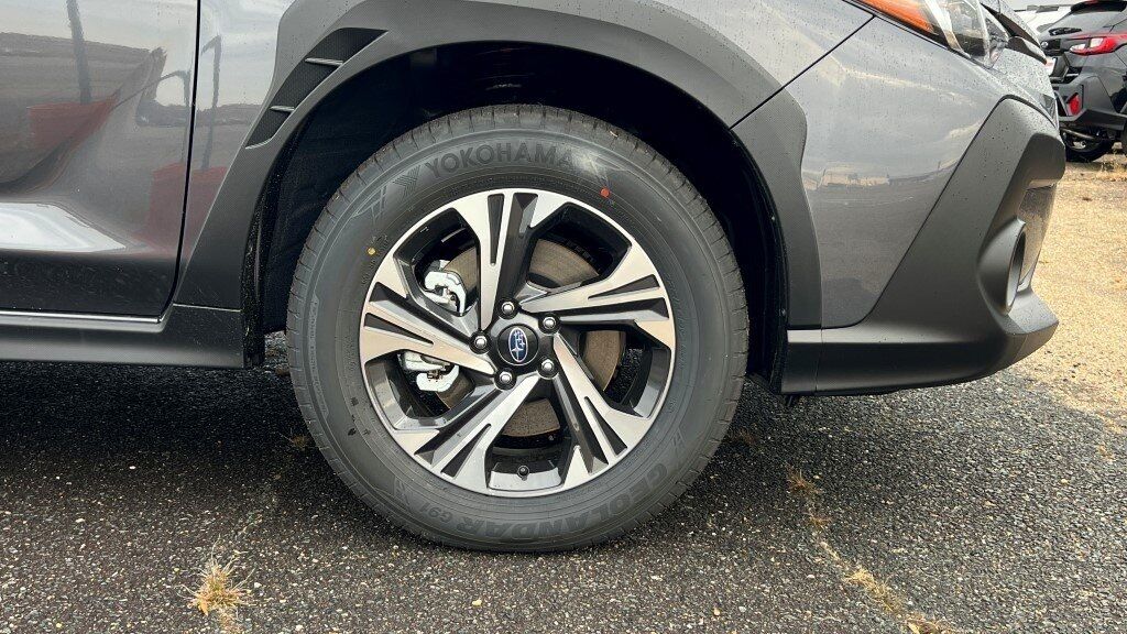 2026 Subaru CROSSTREK Premium Fredericksburg VA