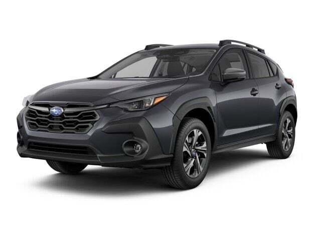 2026 Subaru CROSSTREK Premium Fredericksburg VA