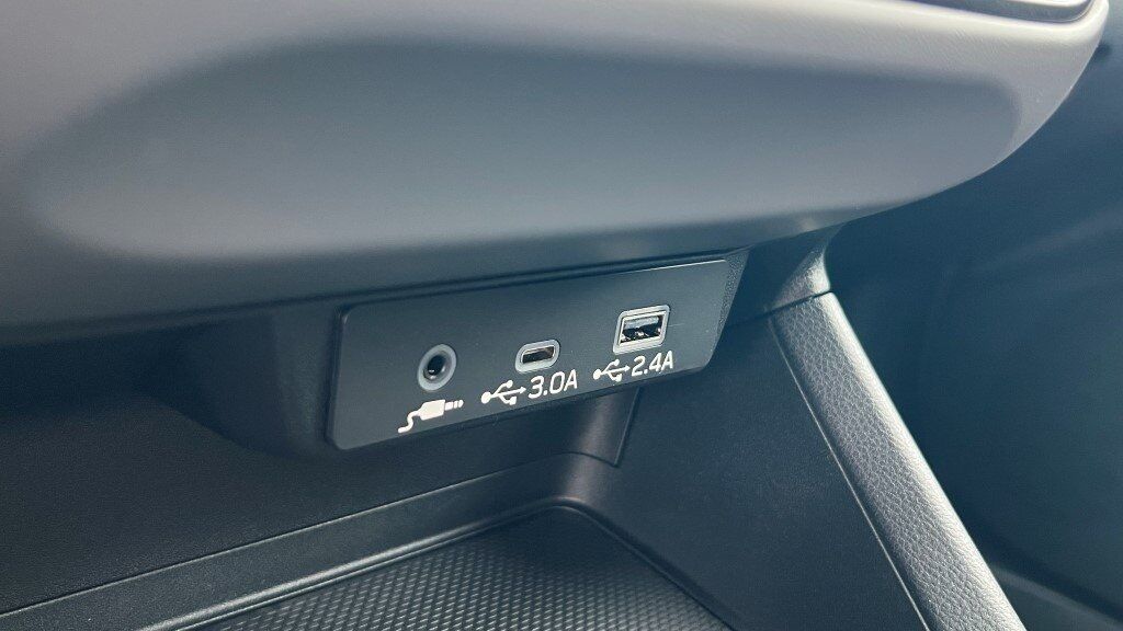 2026 Subaru CROSSTREK Premium Fredericksburg VA