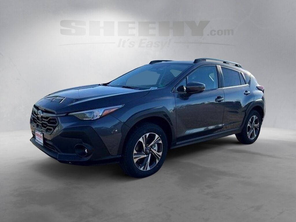 2026 Subaru CROSSTREK Premium Fredericksburg VA