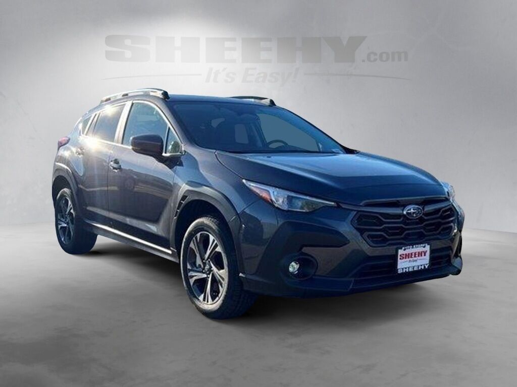 2026 Subaru CROSSTREK Premium Fredericksburg VA