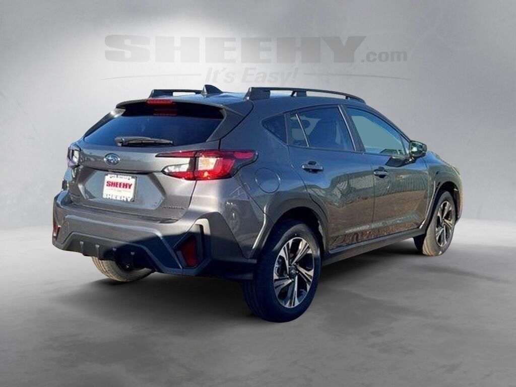 2026 Subaru CROSSTREK Premium Fredericksburg VA