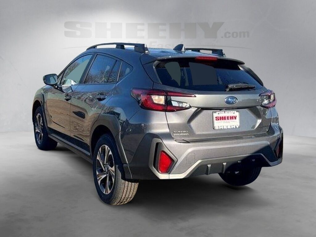 2026 Subaru CROSSTREK Premium Fredericksburg VA
