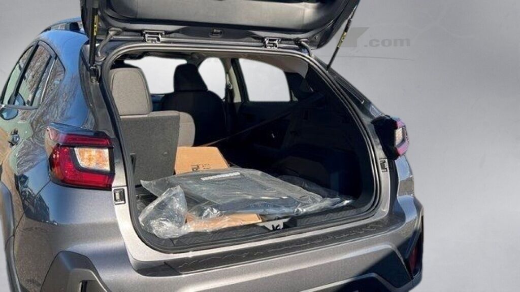 2026 Subaru CROSSTREK Premium Fredericksburg VA