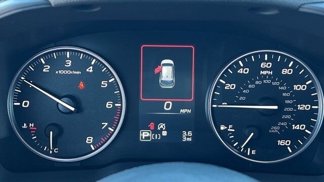 2026 Subaru CROSSTREK Premium Fredericksburg VA