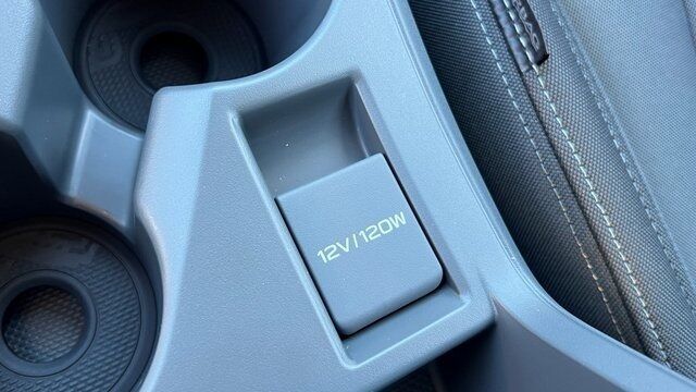 2026 Subaru CROSSTREK Premium Fredericksburg VA