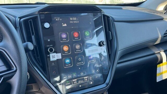 2026 Subaru CROSSTREK Premium Fredericksburg VA