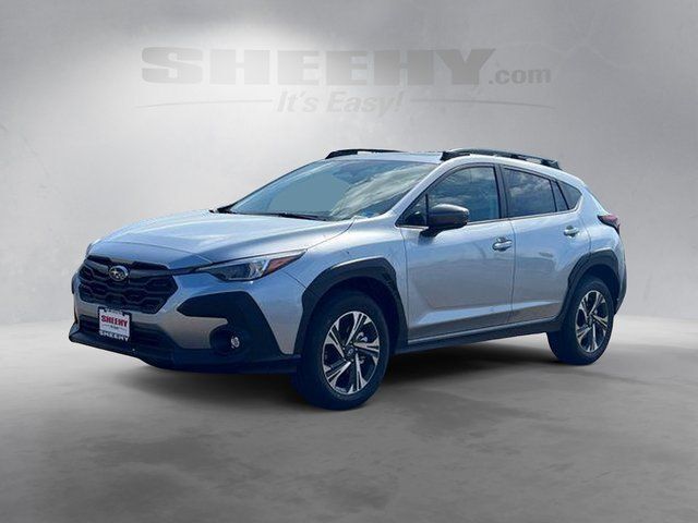 2026 Subaru CROSSTREK Premium Fredericksburg VA