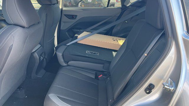 2026 Subaru CROSSTREK Premium Fredericksburg VA