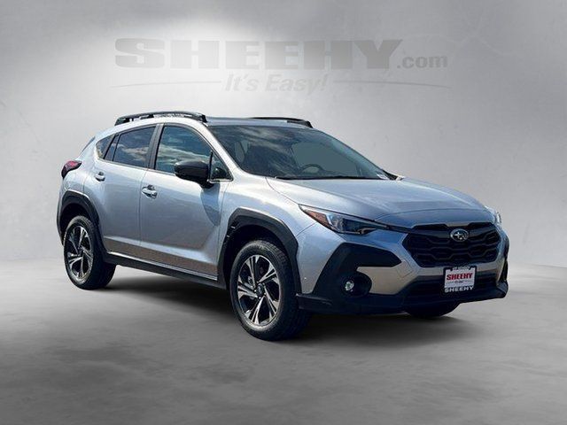 2026 Subaru CROSSTREK Premium Fredericksburg VA