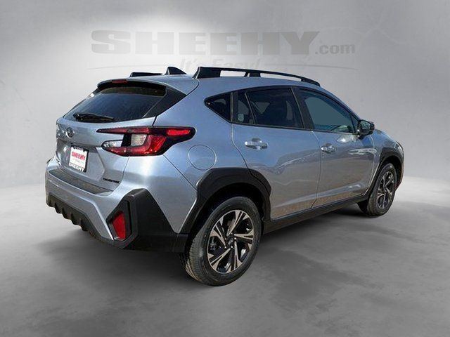 2026 Subaru CROSSTREK Premium Fredericksburg VA