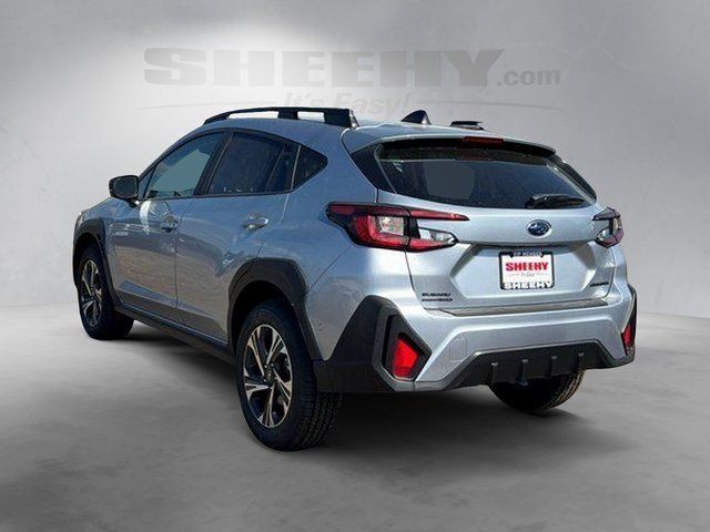 2026 Subaru CROSSTREK Premium Fredericksburg VA