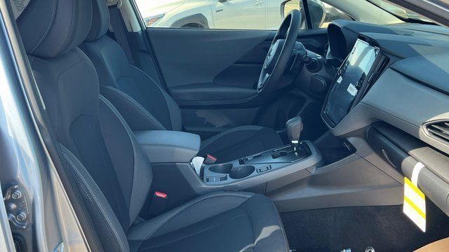 2026 Subaru CROSSTREK Premium Fredericksburg VA