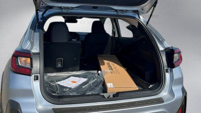 2026 Subaru CROSSTREK Premium Fredericksburg VA