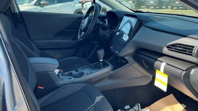 2026 Subaru CROSSTREK Premium Fredericksburg VA