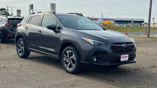 2026 CROSSTREK Premium