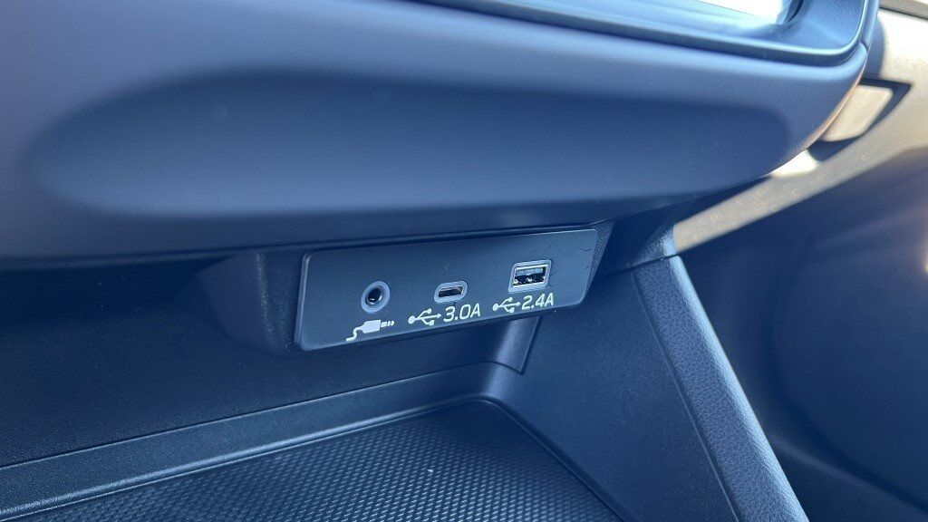 2026 Subaru CROSSTREK Premium Fredericksburg VA