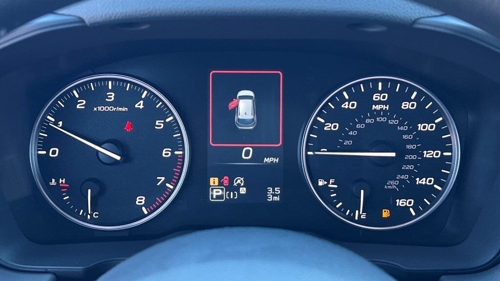 2026 Subaru CROSSTREK Premium Fredericksburg VA