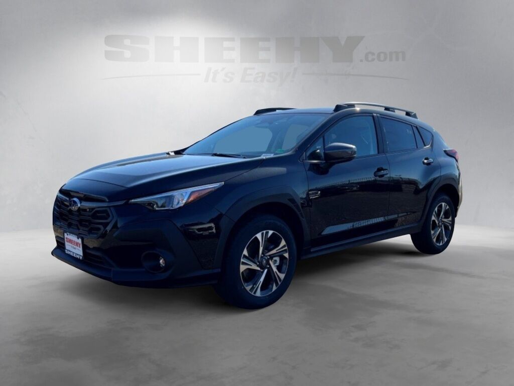 2026 Subaru CROSSTREK Premium Fredericksburg VA