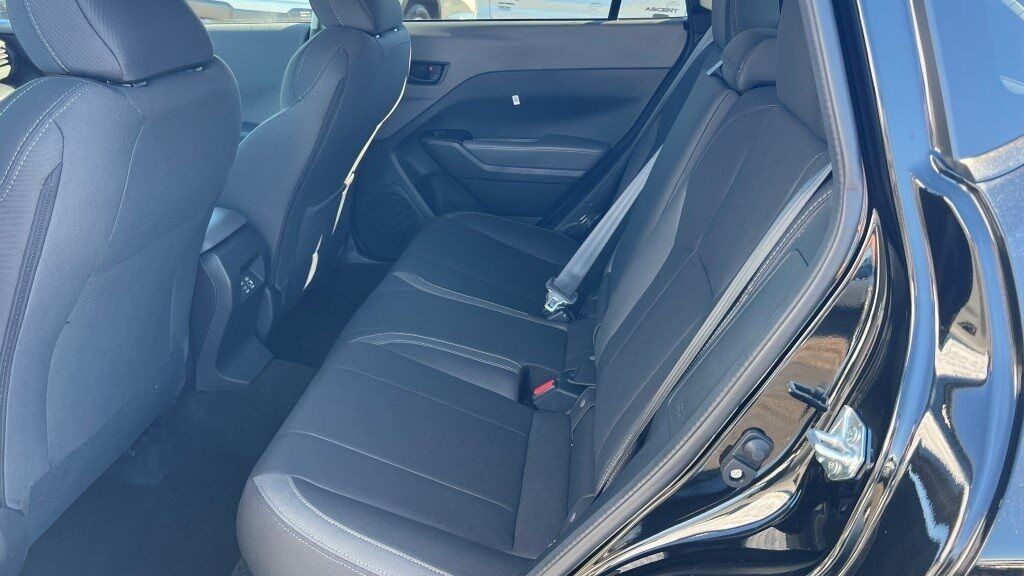 2026 Subaru CROSSTREK Premium Fredericksburg VA