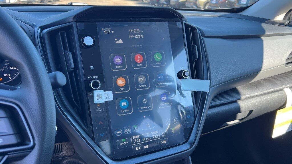 2026 Subaru CROSSTREK Premium Fredericksburg VA