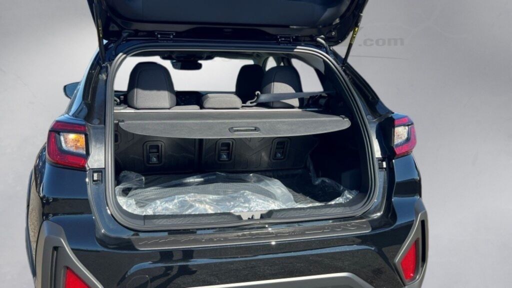 2026 Subaru CROSSTREK Premium Fredericksburg VA