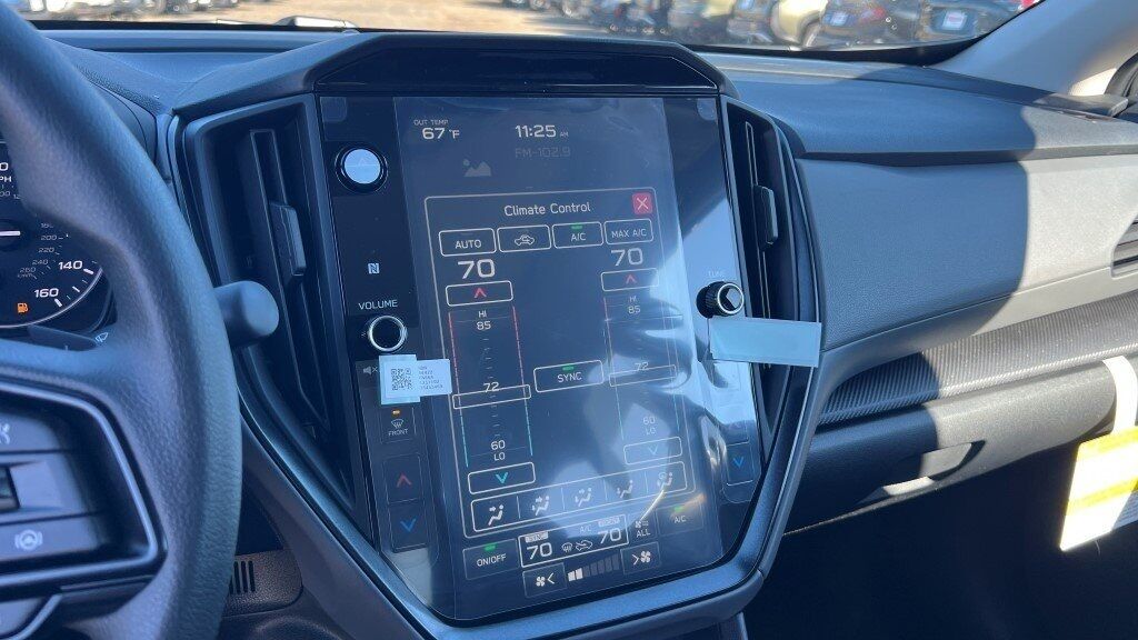 2026 Subaru CROSSTREK Premium Fredericksburg VA