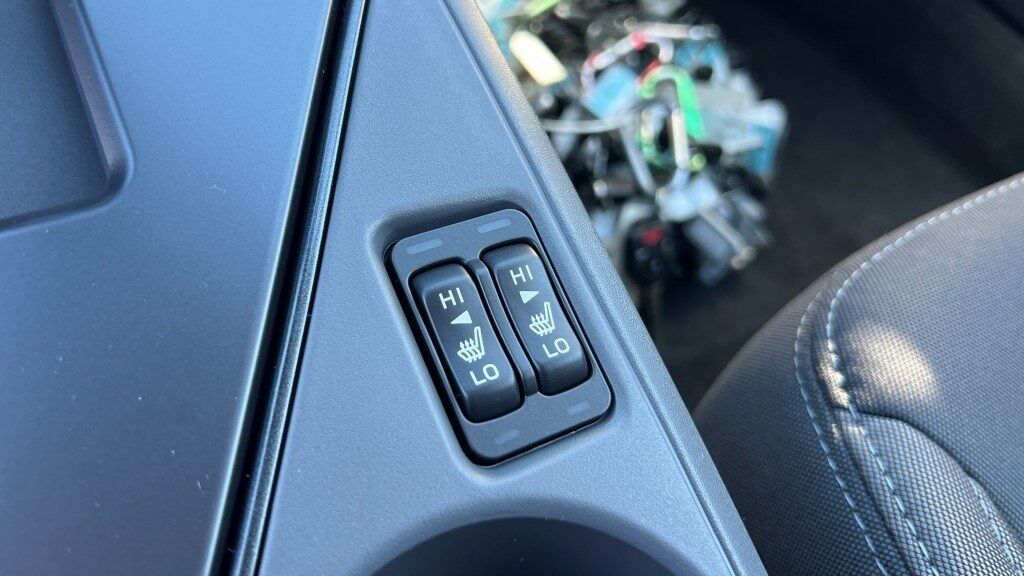 2026 Subaru CROSSTREK Premium Fredericksburg VA