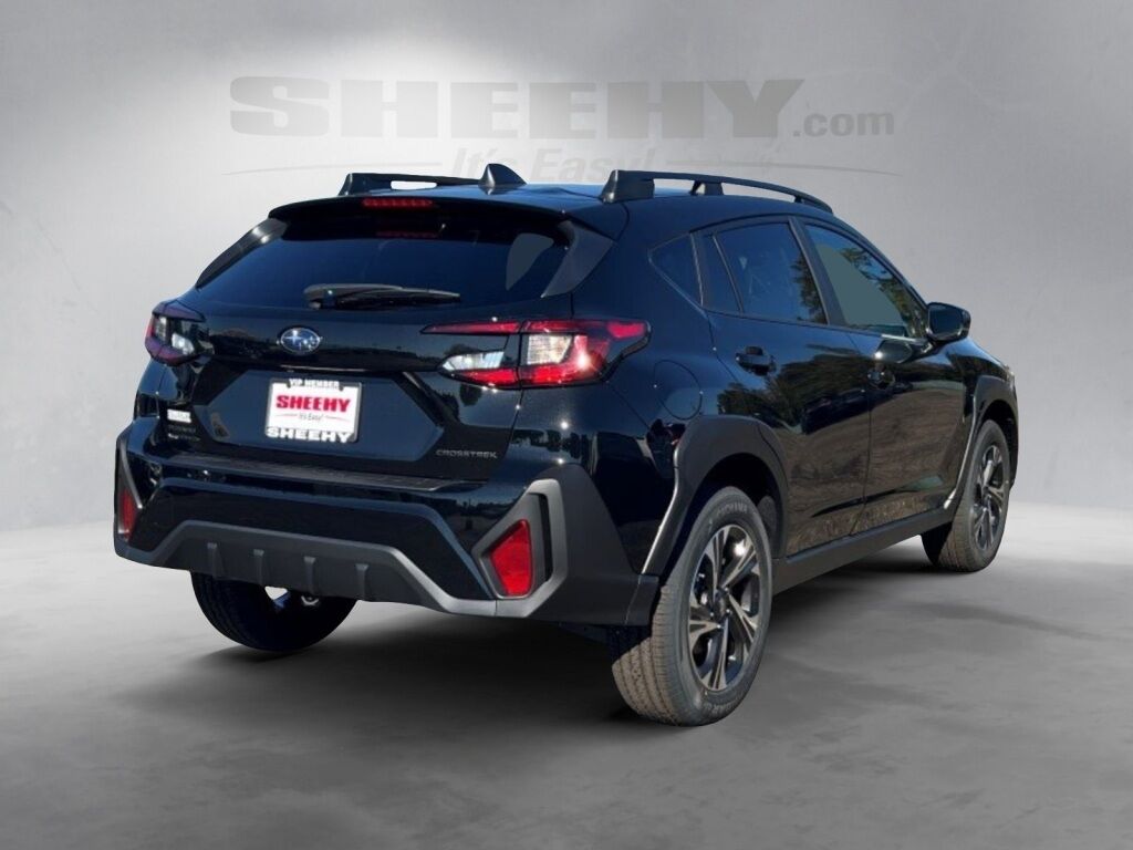 2026 Subaru CROSSTREK Premium Fredericksburg VA