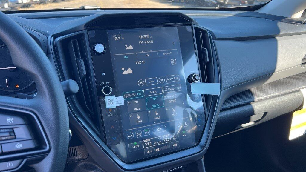 2026 Subaru CROSSTREK Premium Fredericksburg VA