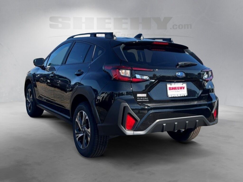 2026 Subaru CROSSTREK Premium Fredericksburg VA
