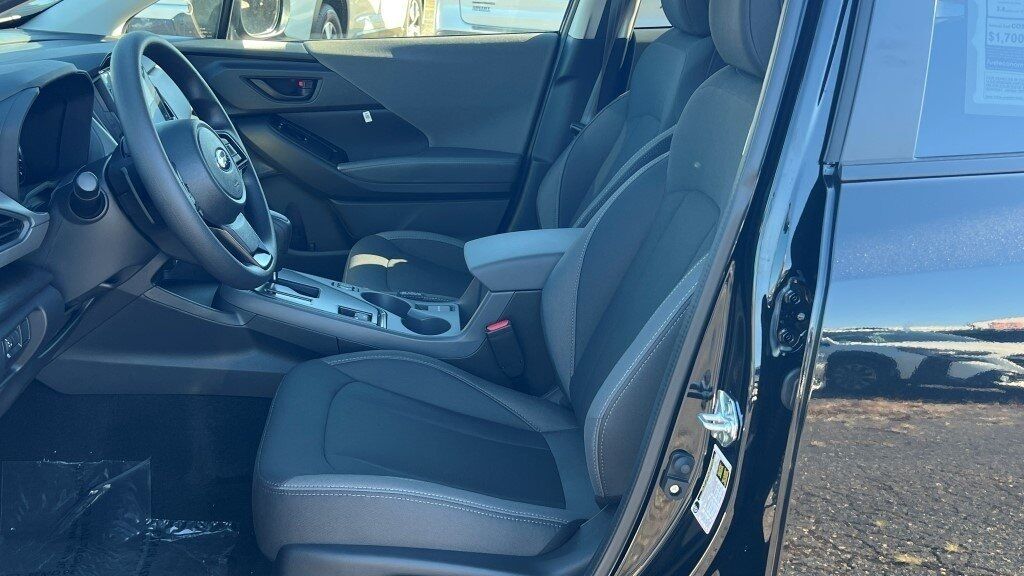 2026 Subaru CROSSTREK Premium Fredericksburg VA