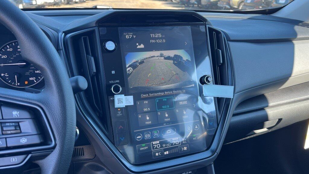 2026 Subaru CROSSTREK Premium Fredericksburg VA