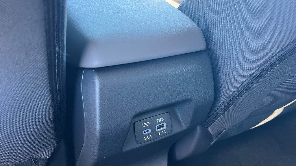 2026 Subaru CROSSTREK Premium Fredericksburg VA