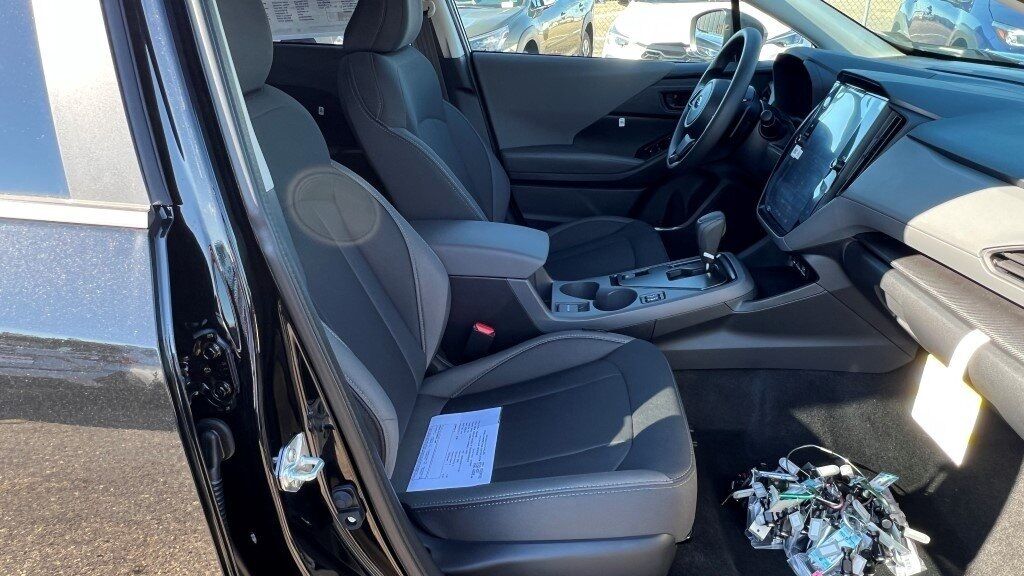 2026 Subaru CROSSTREK Premium Fredericksburg VA