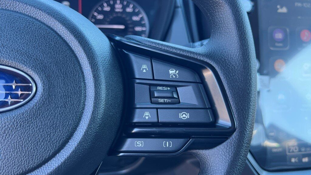 2026 Subaru CROSSTREK Premium Fredericksburg VA