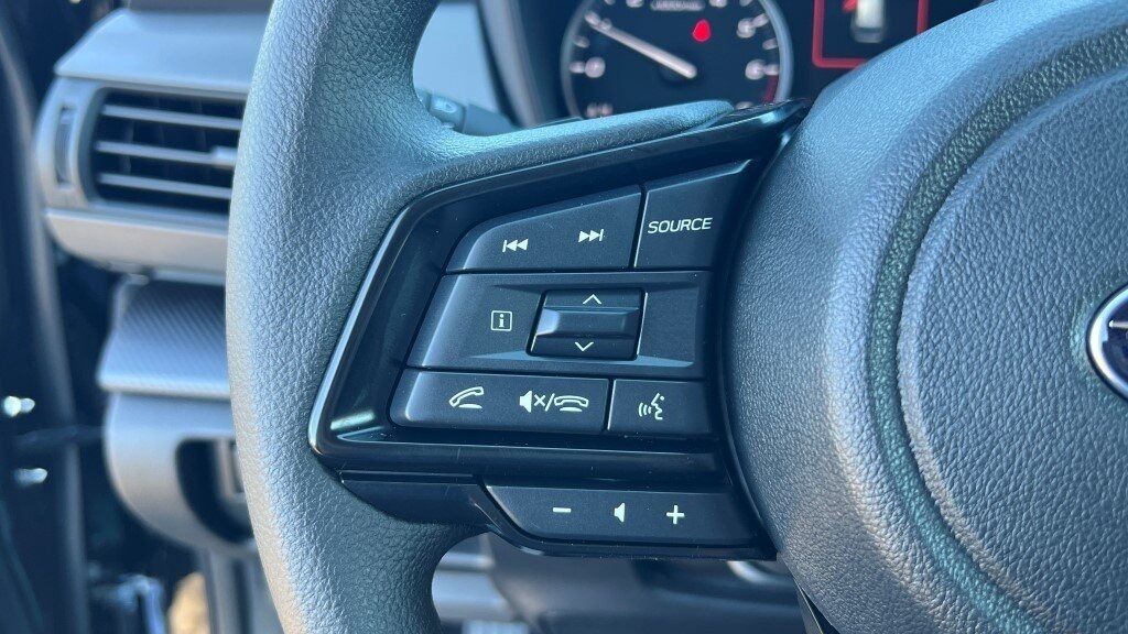 2026 Subaru CROSSTREK Premium Fredericksburg VA