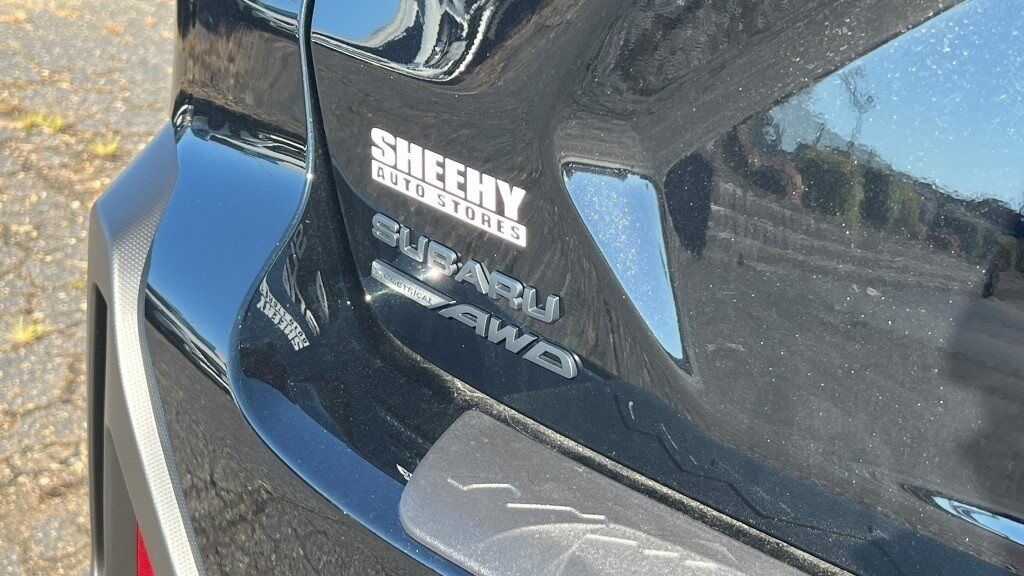 2026 Subaru CROSSTREK Premium Fredericksburg VA