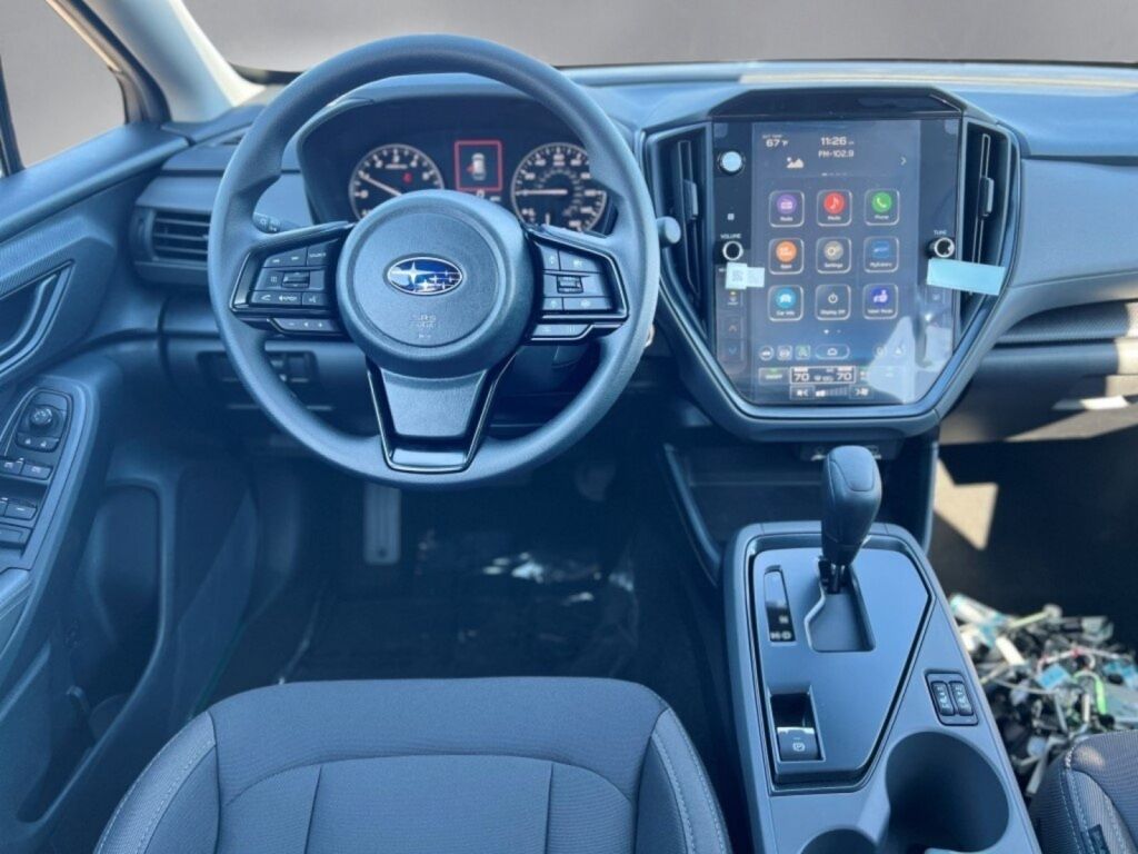 2026 Subaru CROSSTREK Premium Fredericksburg VA