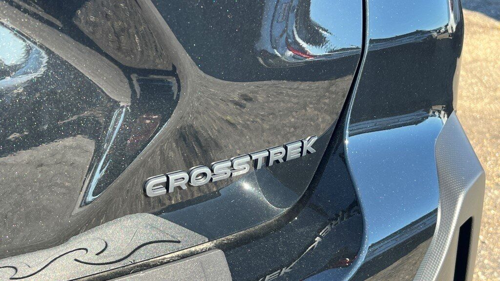 2026 Subaru CROSSTREK Premium Fredericksburg VA
